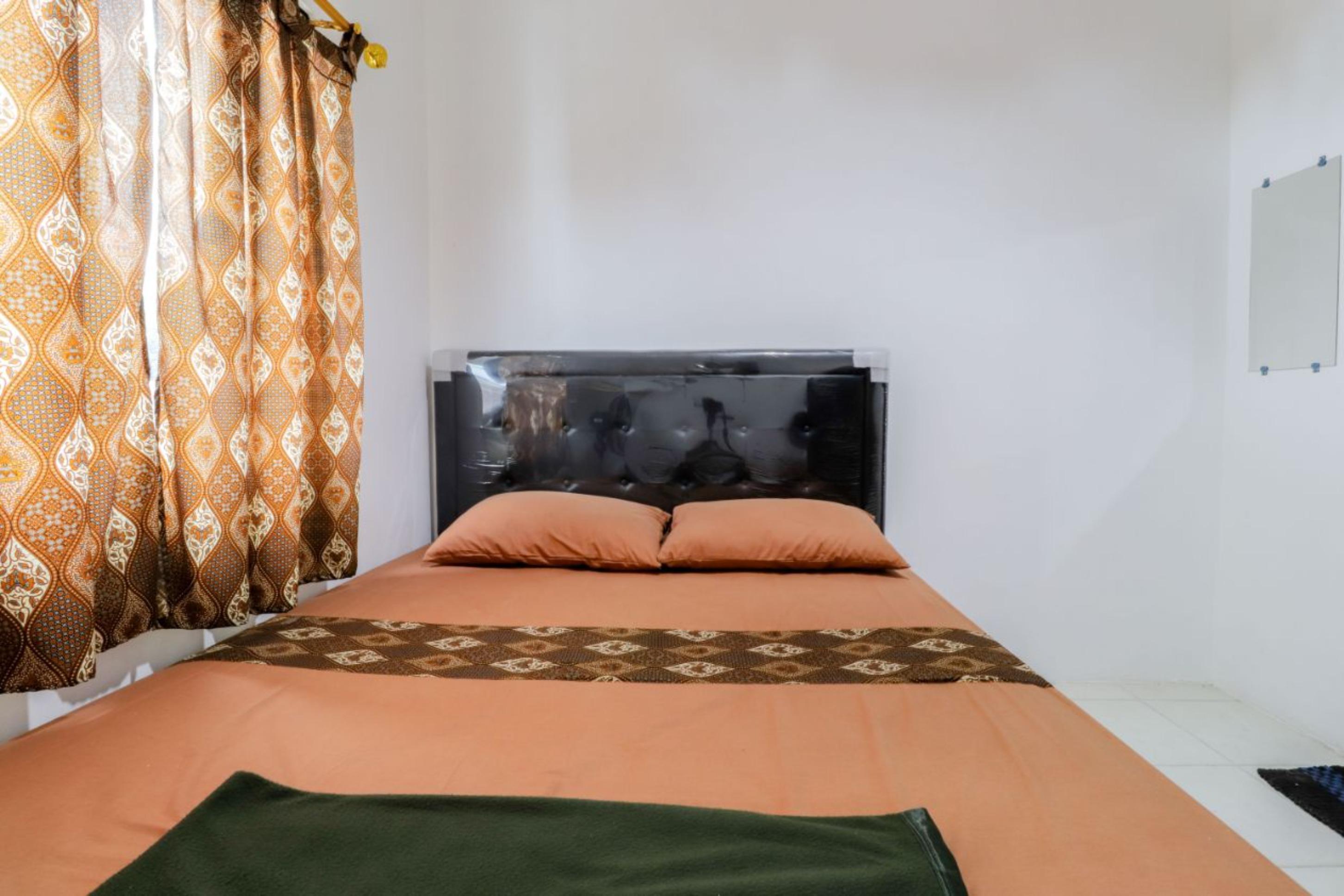Java Homestay Yogyakarta Esterno foto